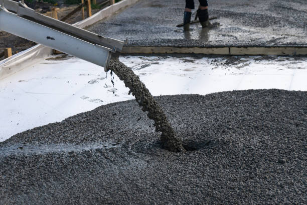 Best Industrial Concrete Flooring in Pinellas Park, FL