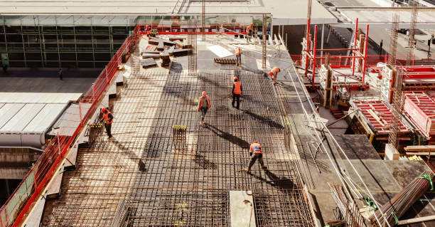 Best Concrete Staining and Coloring in Pinellas Park, FL
