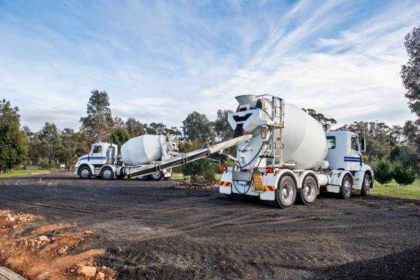 Best Commercial Concrete Services in Pinellas Park, FL