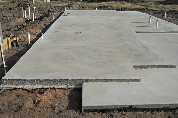 Best Residential Concrete Solutions in Pinellas Park, FL