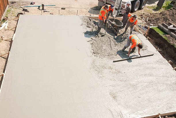  Pinellas Park, FL Concrete contractor Pros