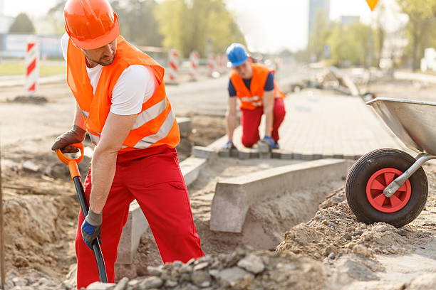 Best Industrial Concrete Flooring in Pinellas Park, FL